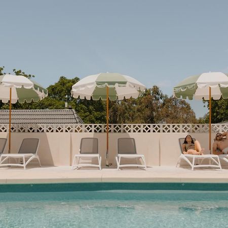 The Timothee Resort บัสเซลตัน ภายนอก รูปภาพ