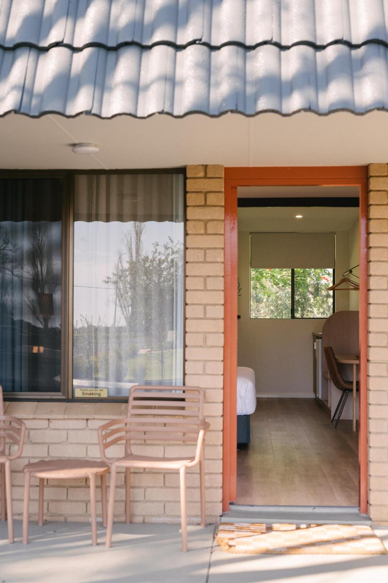The Timothee Resort บัสเซลตัน ภายนอก รูปภาพ
