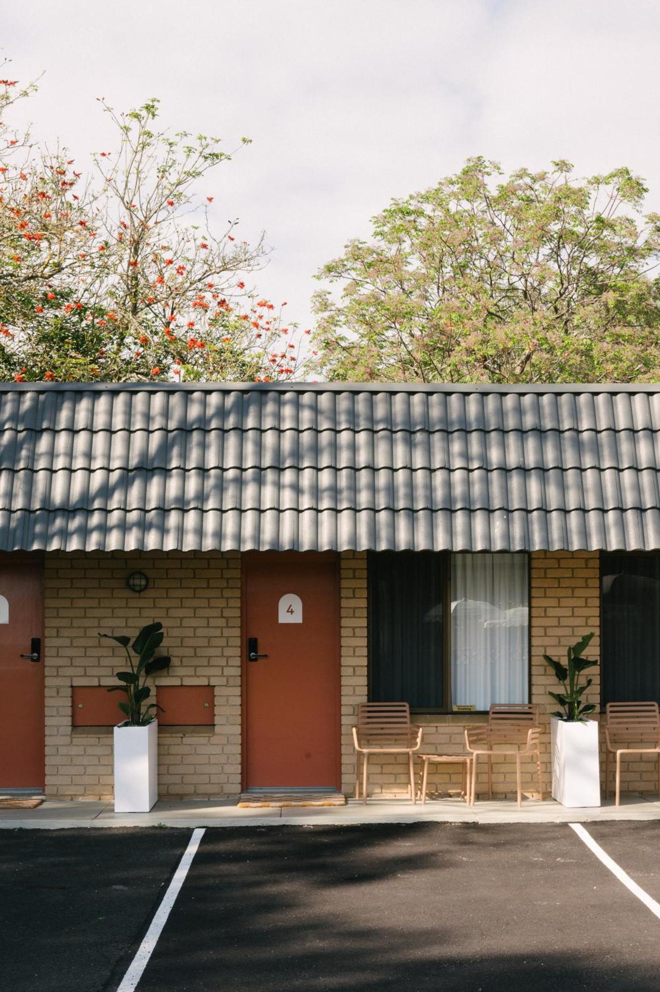 The Timothee Resort บัสเซลตัน ภายนอก รูปภาพ