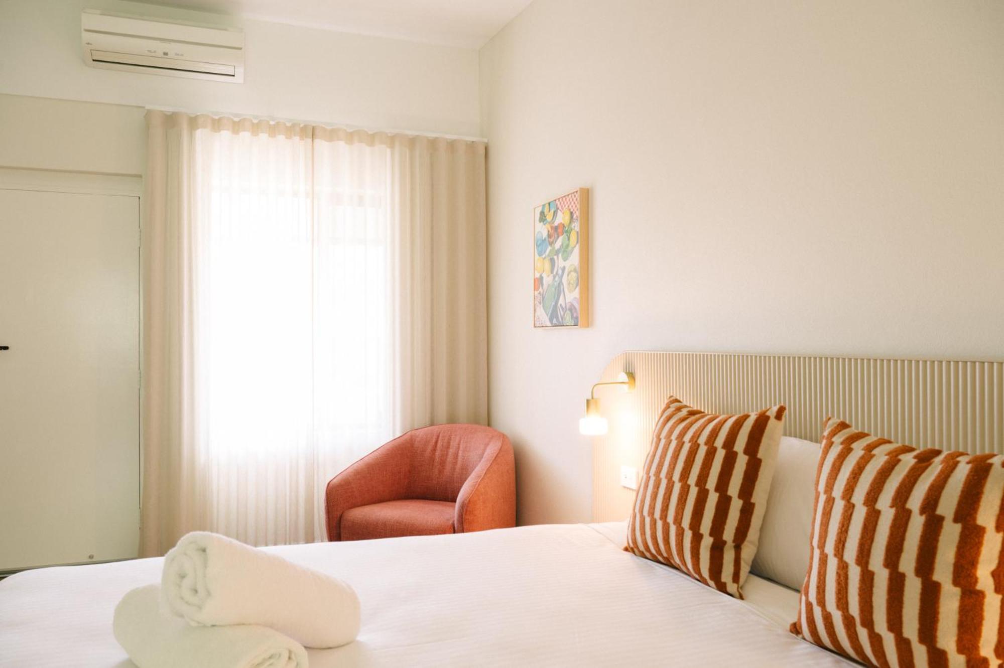 The Timothee Resort บัสเซลตัน ภายนอก รูปภาพ